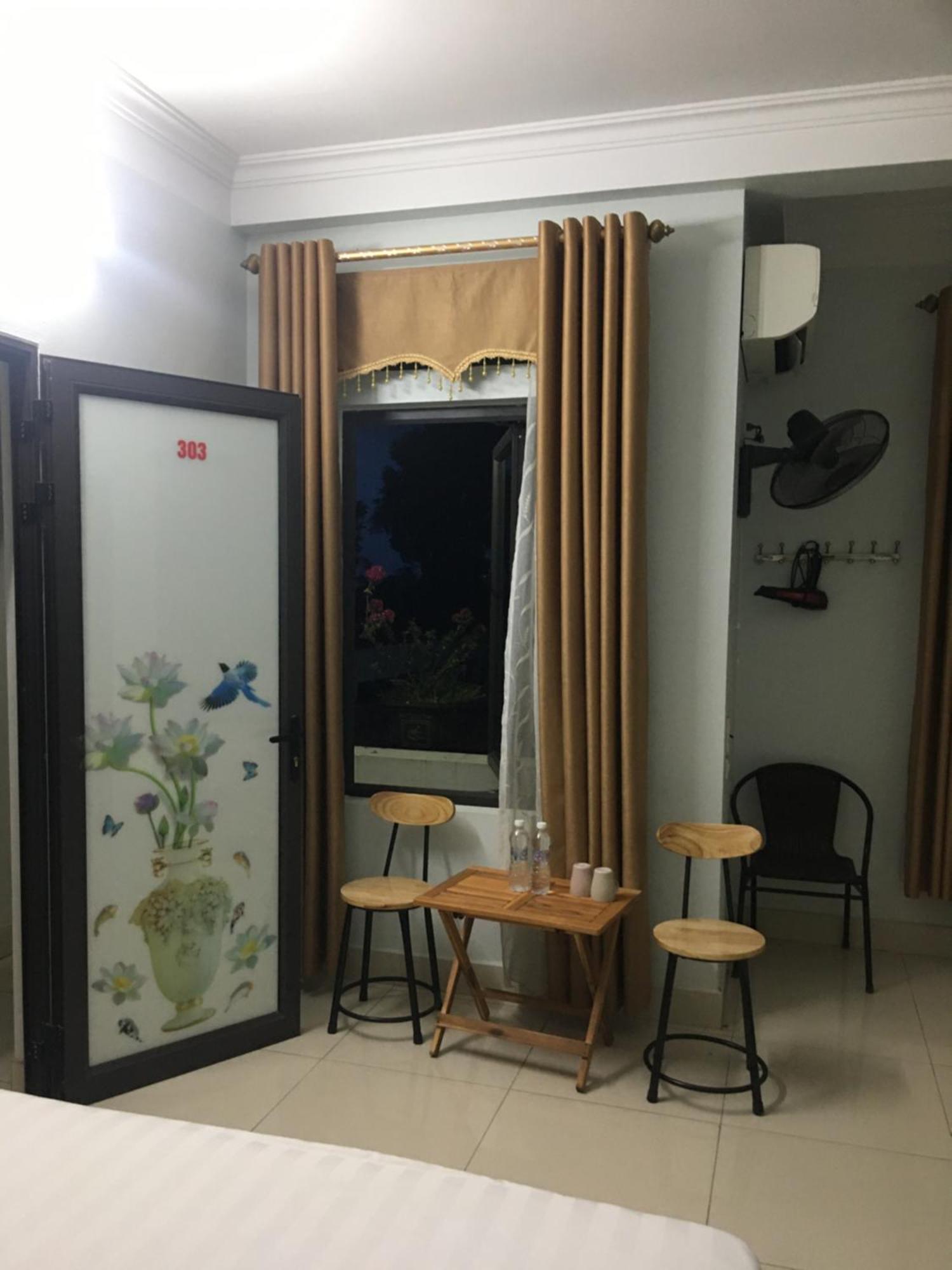 Tam Coc Scenery Homestay Van Lam Kültér fotó