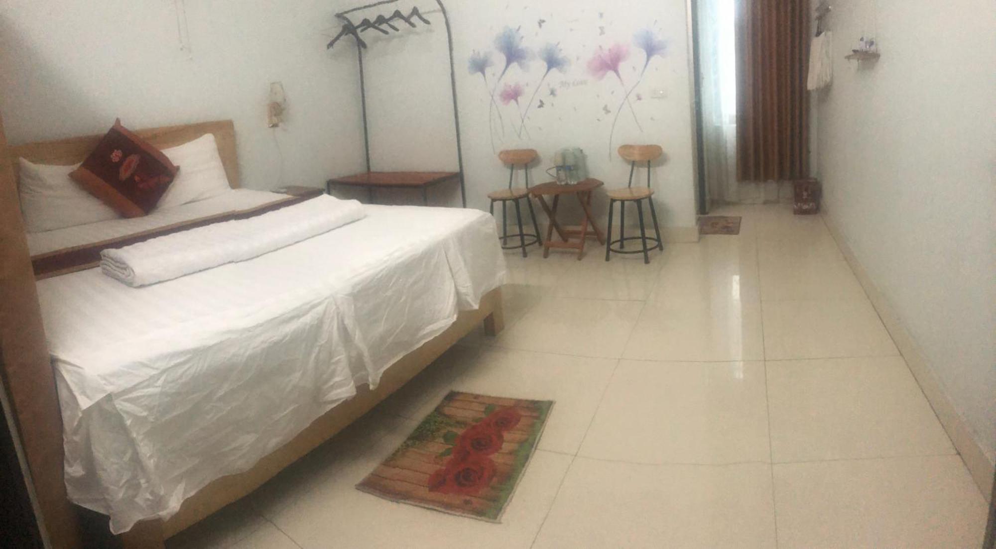 Tam Coc Scenery Homestay Van Lam Kültér fotó